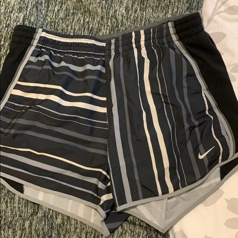 nike dri-fit shorts